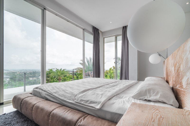 Jual Segera Villa Mewah Lokasi Ungasan Bali - Foto 4