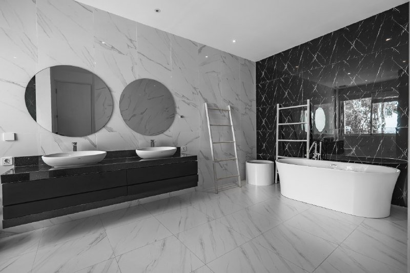 Jual Segera Villa Mewah Lokasi Ungasan Bali - Foto 6
