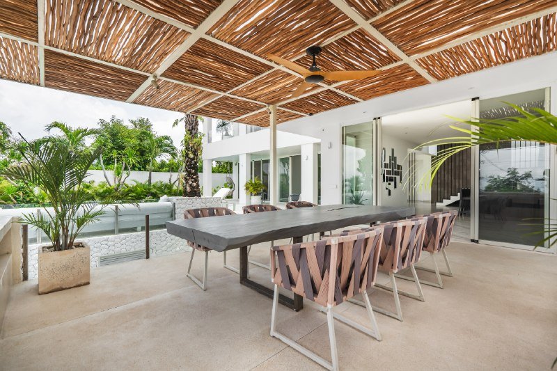 Jual Segera Villa Mewah Lokasi Ungasan Bali - Foto 7