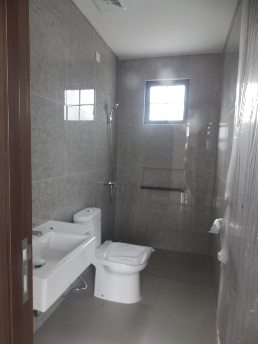 Disewakan rumah 2 lantai di Citra Garden Bintaro Tangerang Selatan - Foto 5