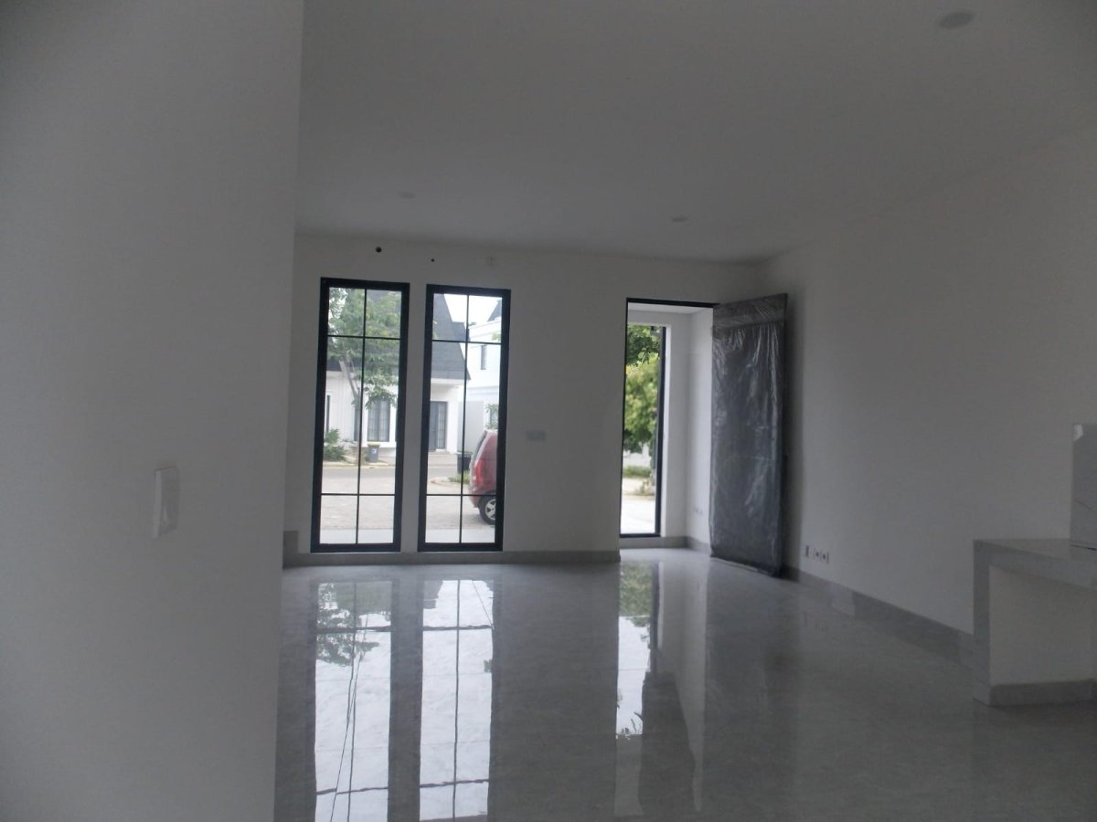 Disewakan rumah 2 lantai di Citra Garden Bintaro Tangerang Selatan - Foto 4