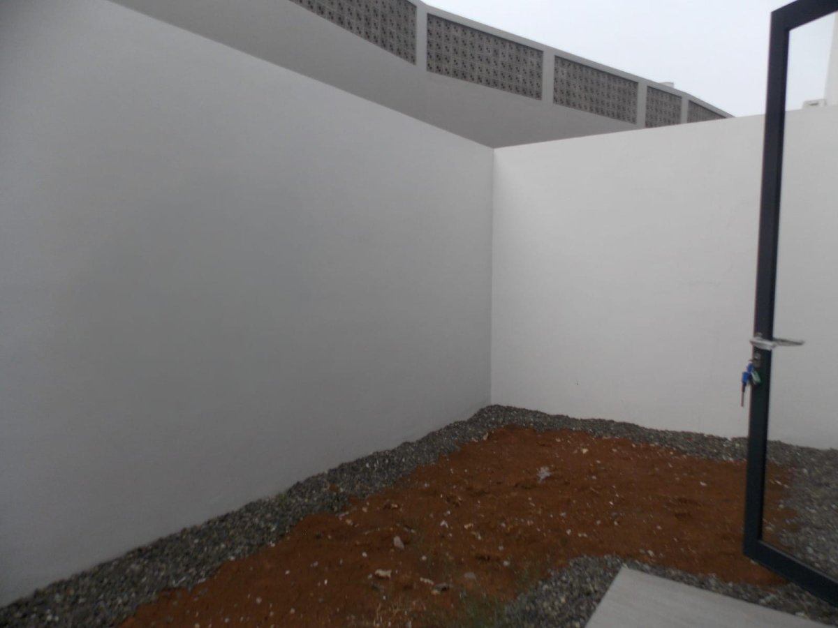 Disewakan rumah 2 lantai di Citra Garden Bintaro Tangerang Selatan - Foto 7