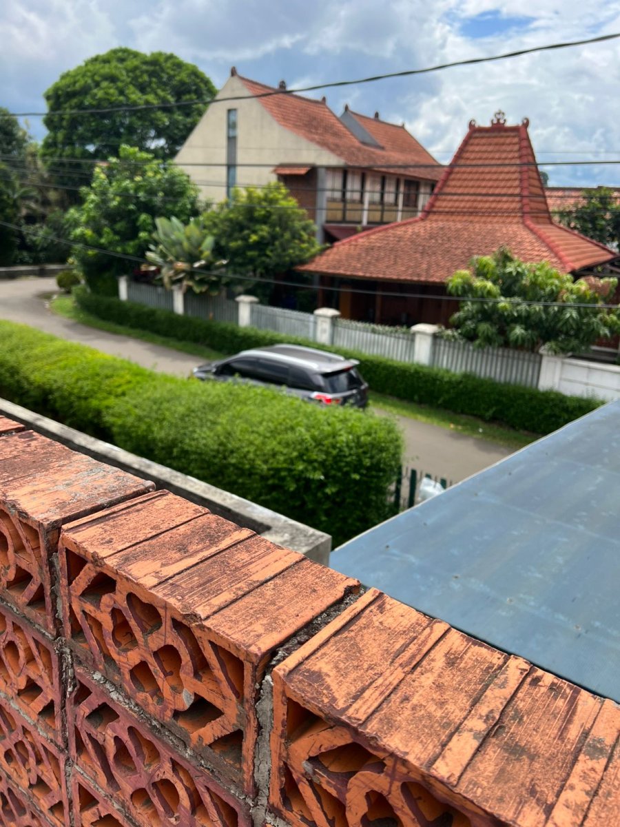 Rumah di Haur Jaya II Bogor - Foto 14