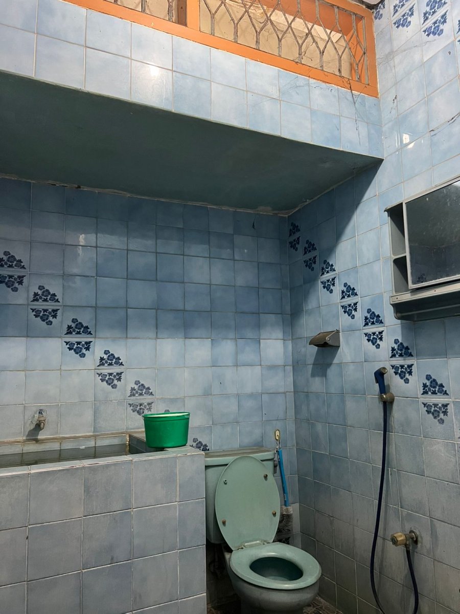 Rumah di Haur Jaya II Bogor - Foto 6