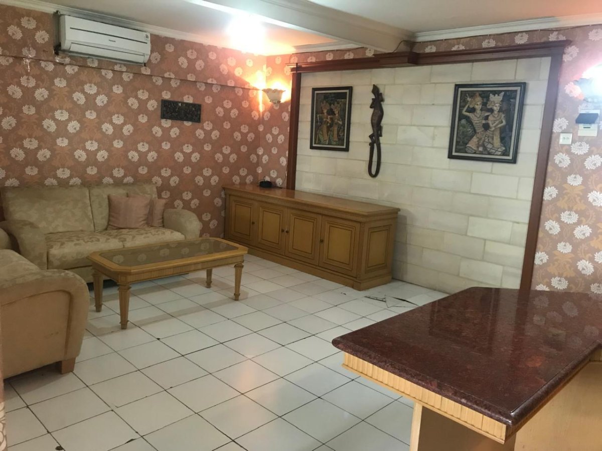 Dijual 1 Unit Apartement Di Wisma Gading Permai, Kelapa Gading - Jakarta Utara - Properti | Harcourts
