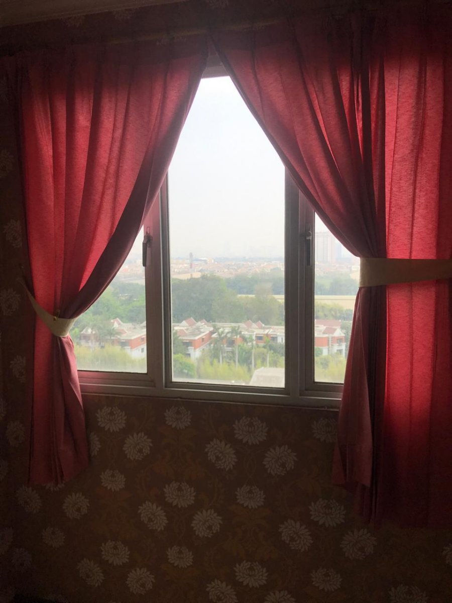 Dijual 1 Unit Apartement Di Wisma Gading Permai, Kelapa Gading - Jakarta Utara - Foto 12
