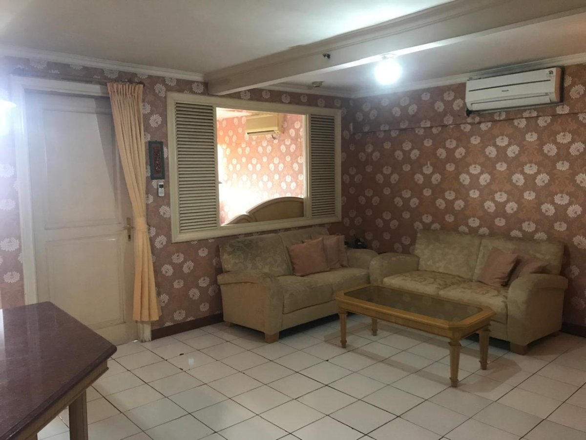 Dijual 1 Unit Apartement Di Wisma Gading Permai, Kelapa Gading - Jakarta Utara - Foto 9