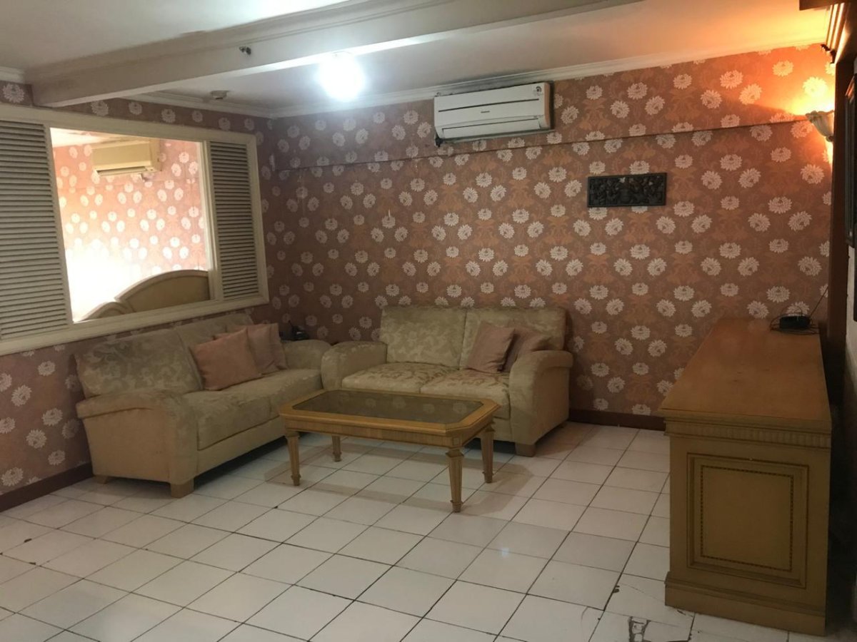 Dijual 1 Unit Apartement Di Wisma Gading Permai, Kelapa Gading - Jakarta Utara - Foto 8