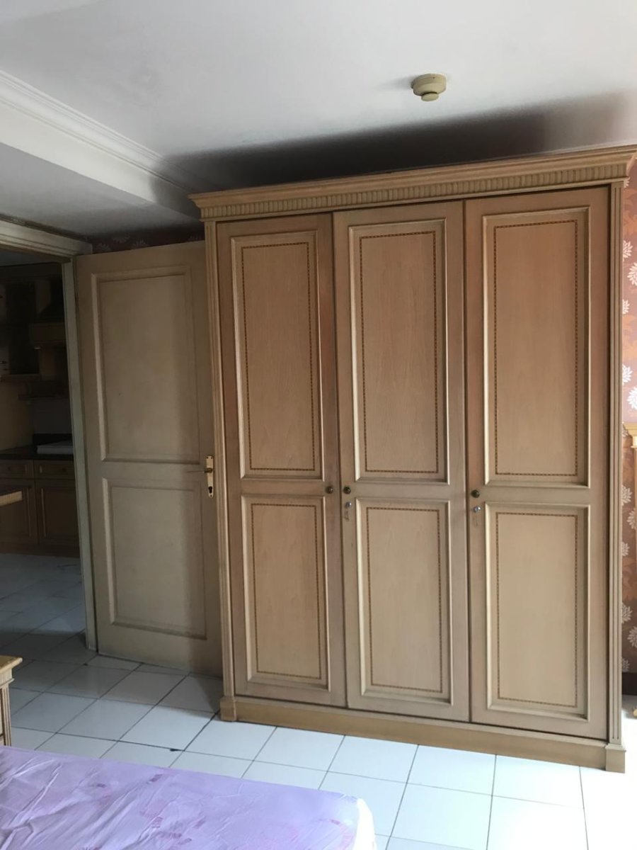 Dijual 1 Unit Apartement Di Wisma Gading Permai, Kelapa Gading - Jakarta Utara - Foto 10