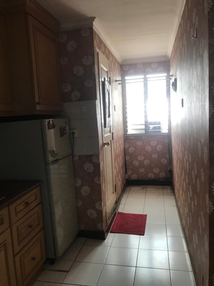 Dijual 1 Unit Apartement Di Wisma Gading Permai, Kelapa Gading - Jakarta Utara - Foto 7
