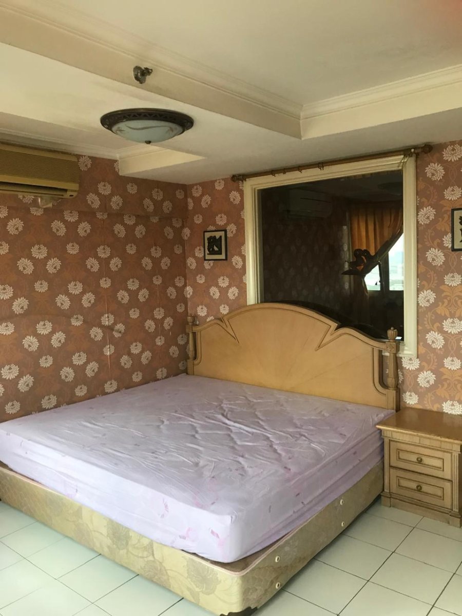 Dijual 1 Unit Apartement Di Wisma Gading Permai, Kelapa Gading - Jakarta Utara - Foto 11