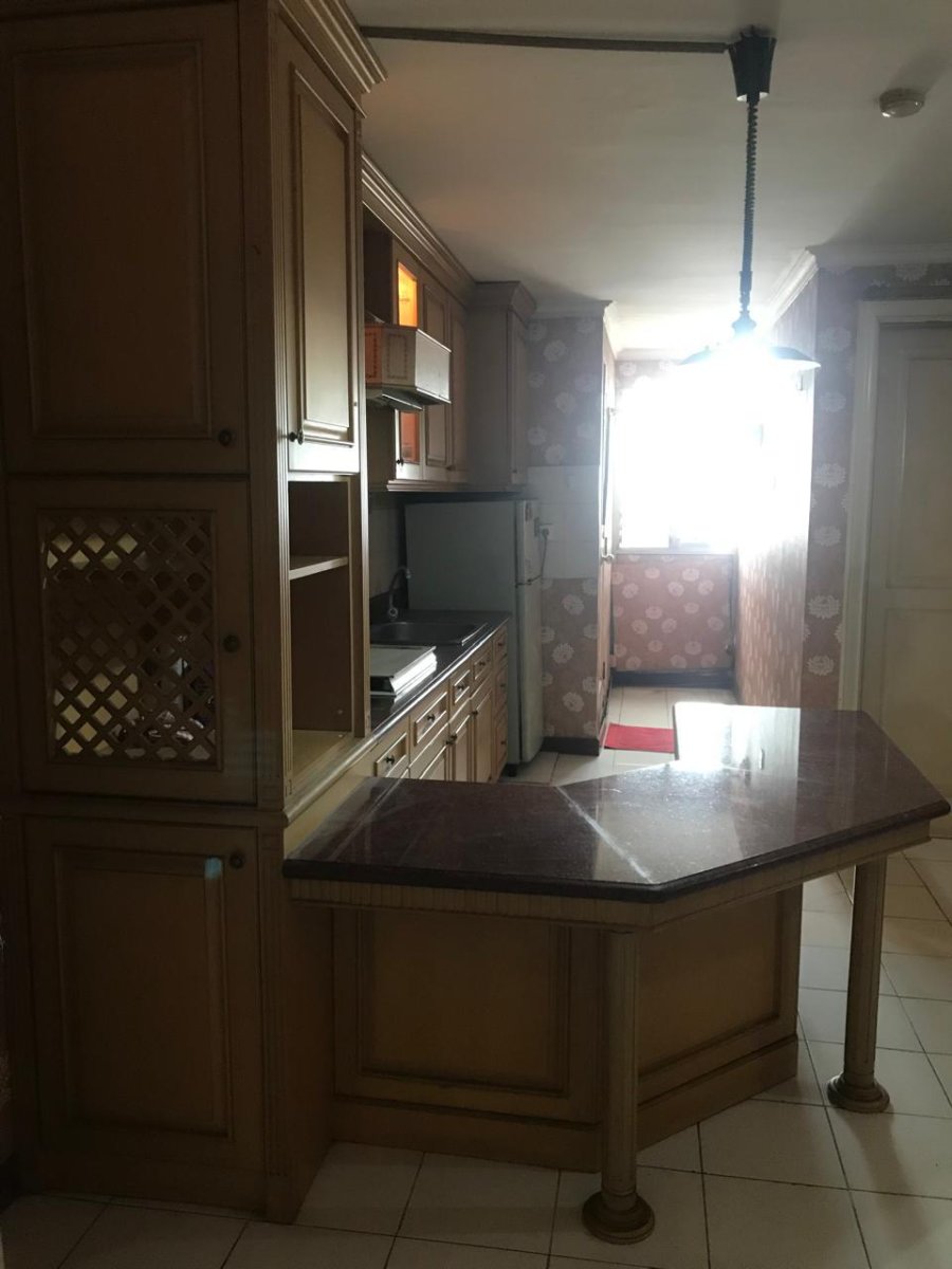 Dijual 1 Unit Apartement Di Wisma Gading Permai, Kelapa Gading - Jakarta Utara - Foto 4