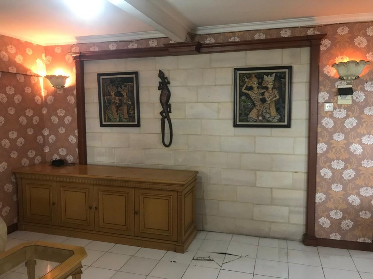 Dijual 1 Unit Apartement Di Wisma Gading Permai, Kelapa Gading - Jakarta Utara - Foto 6
