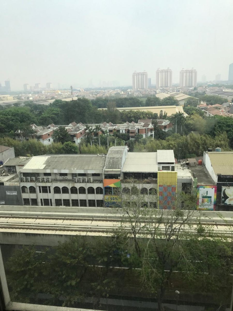 Dijual 1 Unit Apartement Di Wisma Gading Permai, Kelapa Gading - Jakarta Utara - Foto 13