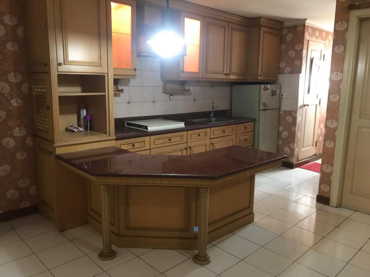 Dijual 1 Unit Apartement Di Wisma Gading Permai, Kelapa Gading - Jakarta Utara - Foto 3