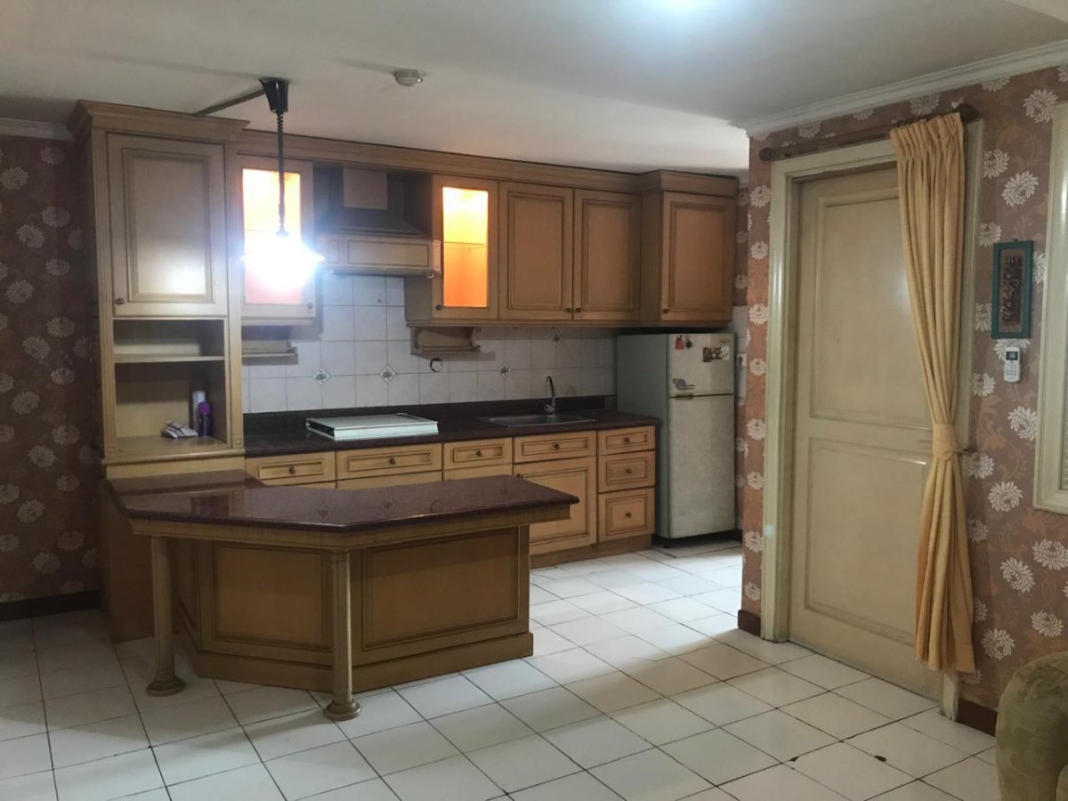 Dijual 1 Unit Apartement Di Wisma Gading Permai, Kelapa Gading - Jakarta Utara - Foto 5