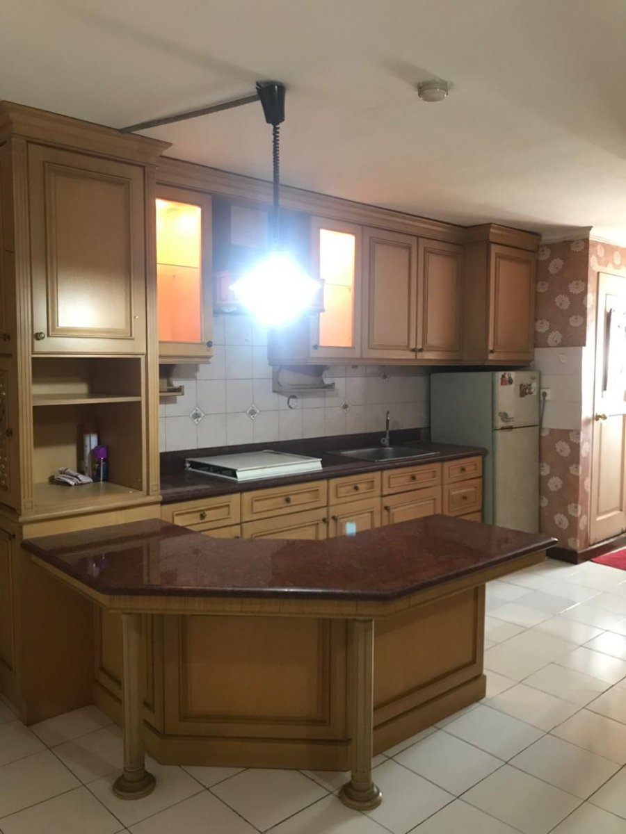 Dijual 1 Unit Apartement Di Wisma Gading Permai, Kelapa Gading - Jakarta Utara - Foto 2