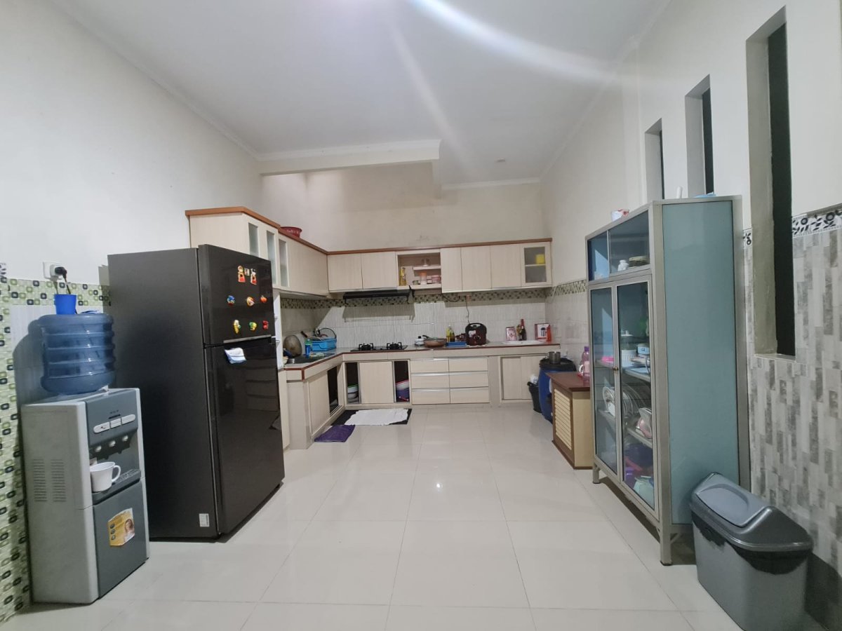 Kost Exclusive Strategis di Solo Baru - Foto 3