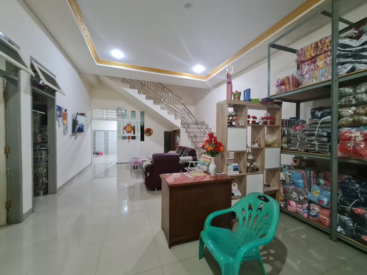 Kost Exclusive Strategis di Solo Baru - Foto 11