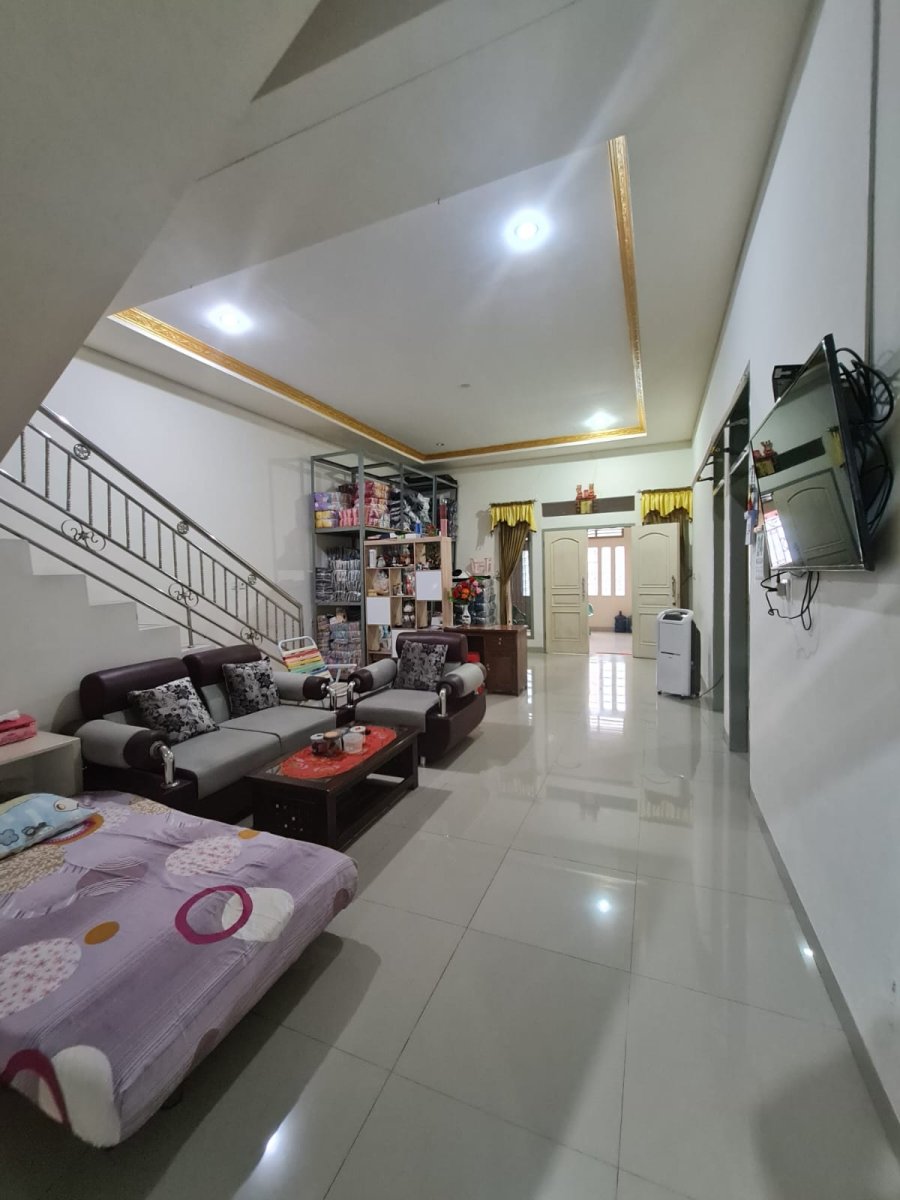 Kost Exclusive Strategis di Solo Baru - Foto 6