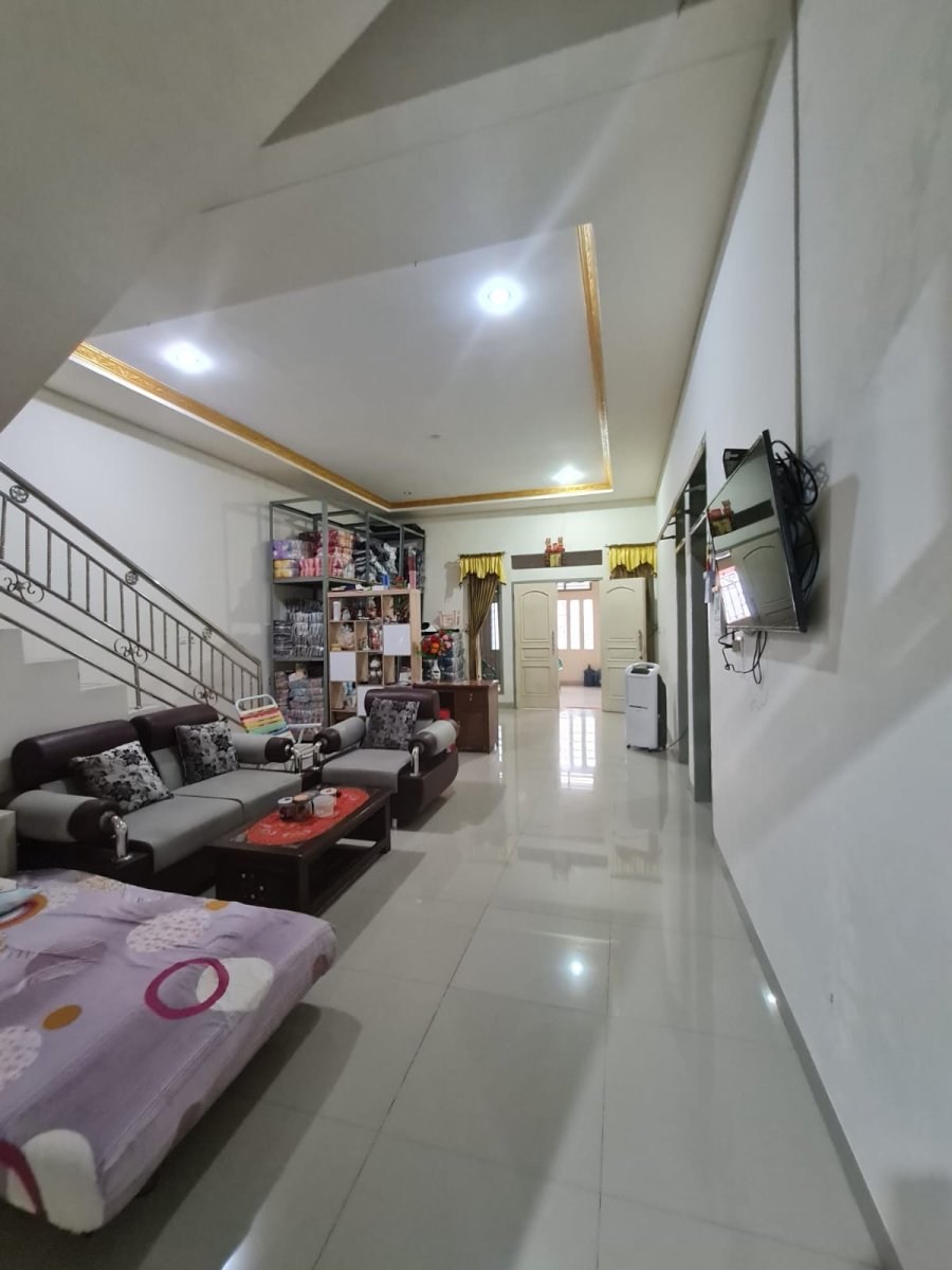 Kost Exclusive Strategis di Solo Baru - Foto 5