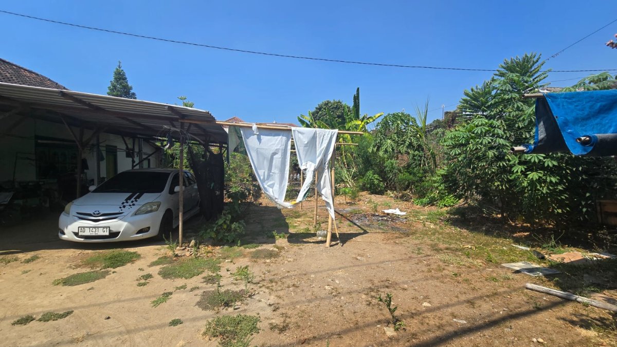 Tanah Murah Strategis di Langenharjo Solo Baru - Foto 6