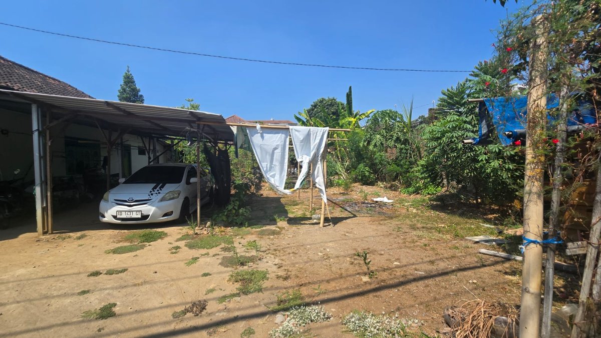 Tanah Murah Strategis di Langenharjo Solo Baru - Foto 4