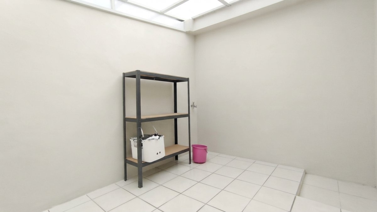 Dijual Rumah Siap Huni di Cluster Fortune Graha Raya Bintaro, Tangerang - Foto 13