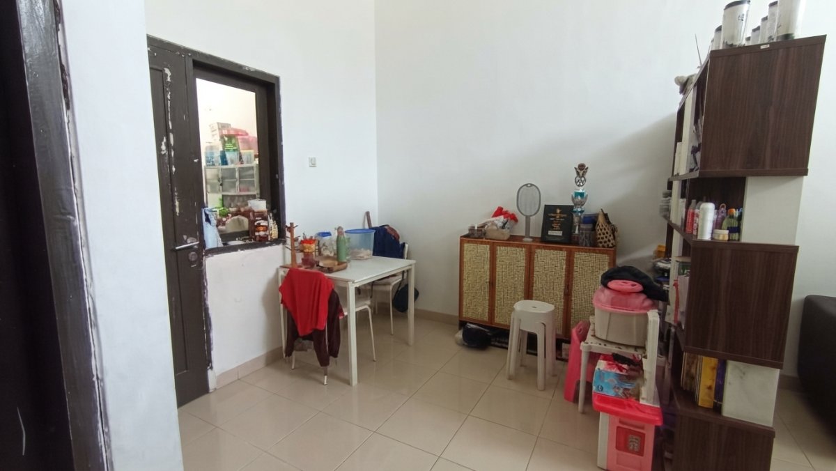 Dijual Rumah Siap Huni di Cluster Fortune Graha Raya Bintaro, Tangerang - Foto 5