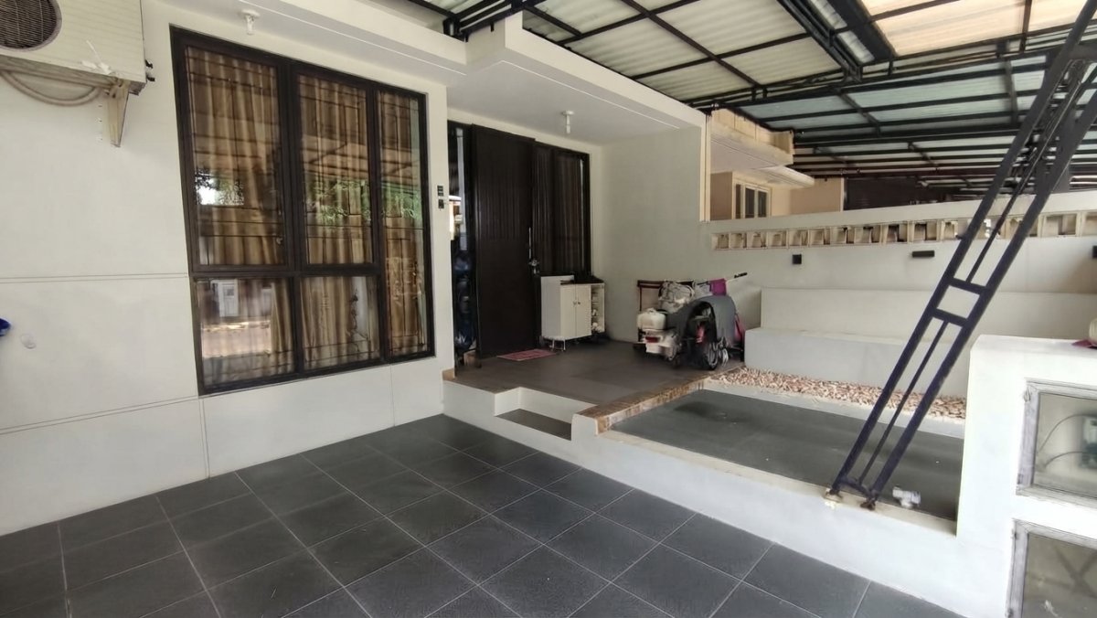Dijual Rumah Siap Huni di Cluster Fortune Graha Raya Bintaro, Tangerang - Foto 3