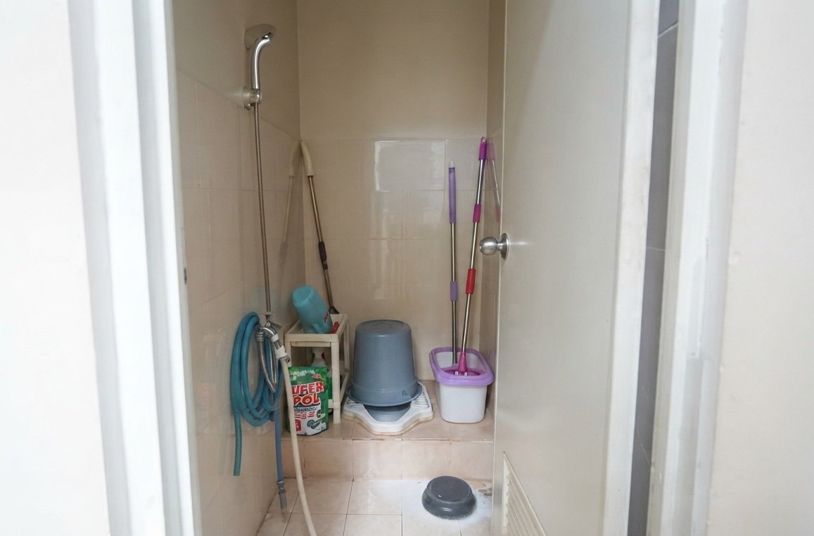 Dijual Rumah Siap Huni di Cluster Fortune Graha Raya Bintaro, Tangerang - Foto 11