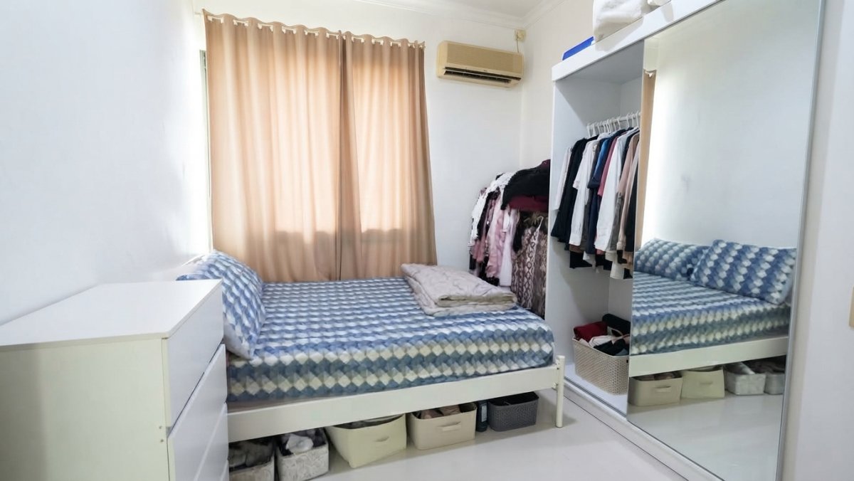 Dijual Rumah Siap Huni di Cluster Fortune Graha Raya Bintaro, Tangerang - Foto 6