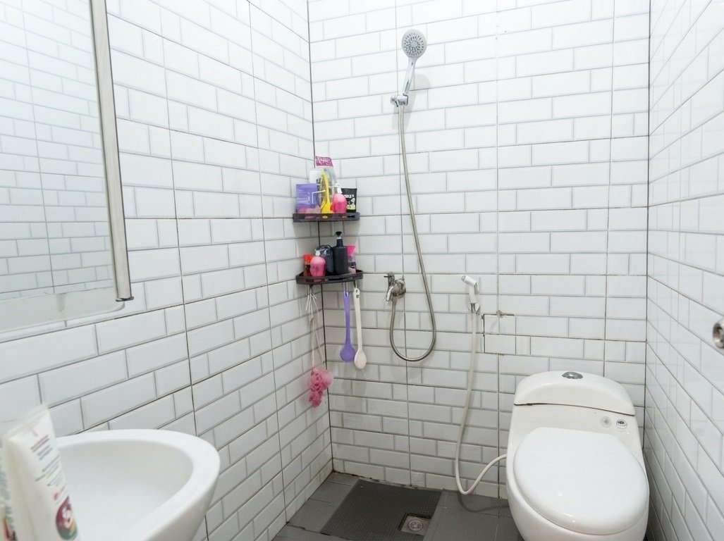 Dijual Rumah Siap Huni di Cluster Fortune Graha Raya Bintaro, Tangerang - Foto 10