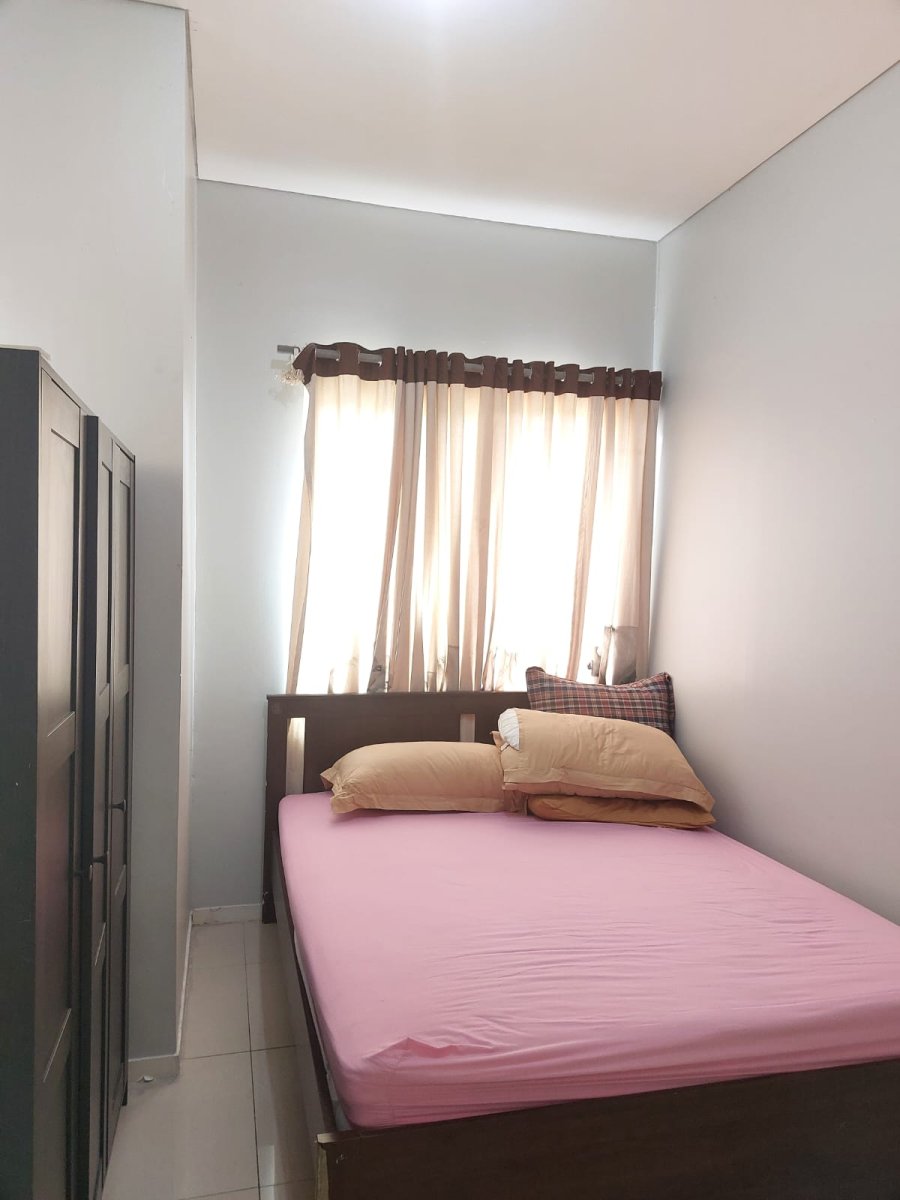 Disewakan 3 Kamar Tidur Apartment Thamrin Residences - Jakarta Pusat - Foto 7