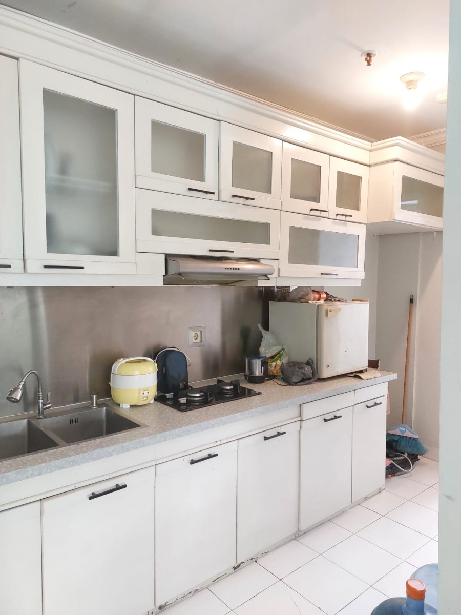 Disewakan 3 Kamar Tidur Apartment Thamrin Residences - Jakarta Pusat - Properti | Harcourts