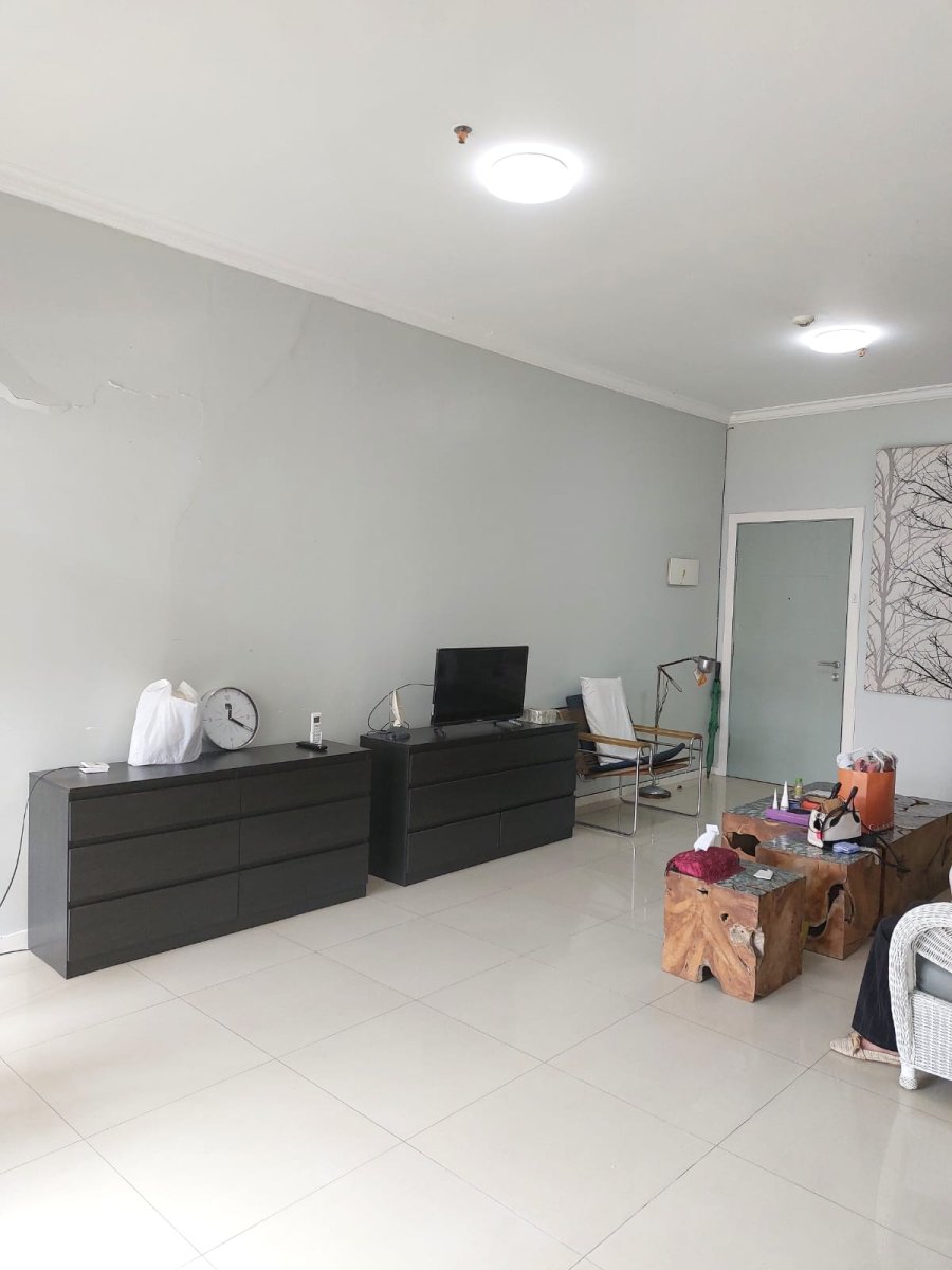 Disewakan 3 Kamar Tidur Apartment Thamrin Residences - Jakarta Pusat - Foto 12