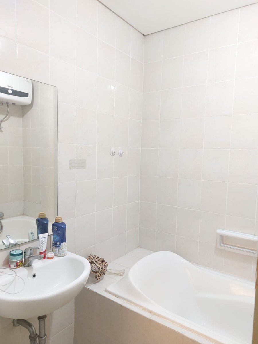 Disewakan 3 Kamar Tidur Apartment Thamrin Residences - Jakarta Pusat - Foto 4
