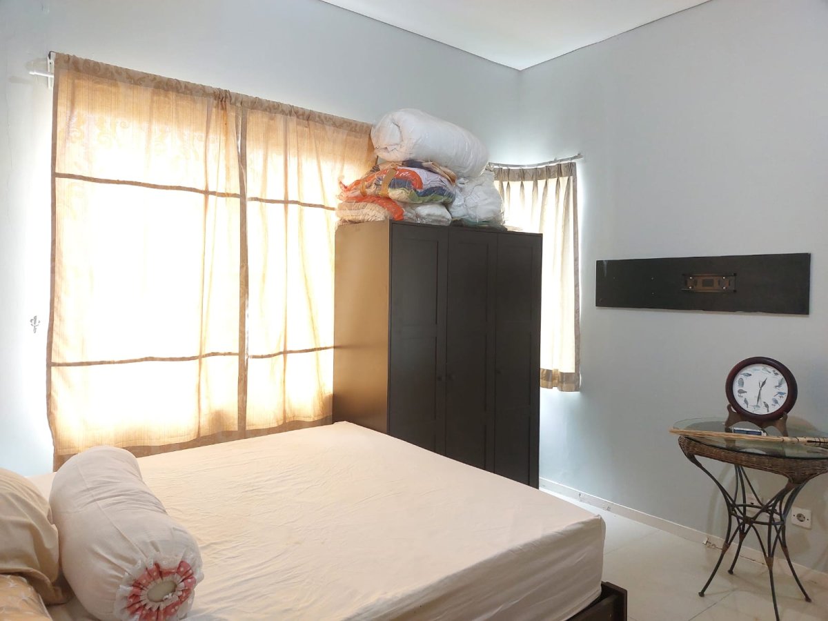 Disewakan 3 Kamar Tidur Apartment Thamrin Residences - Jakarta Pusat - Foto 9