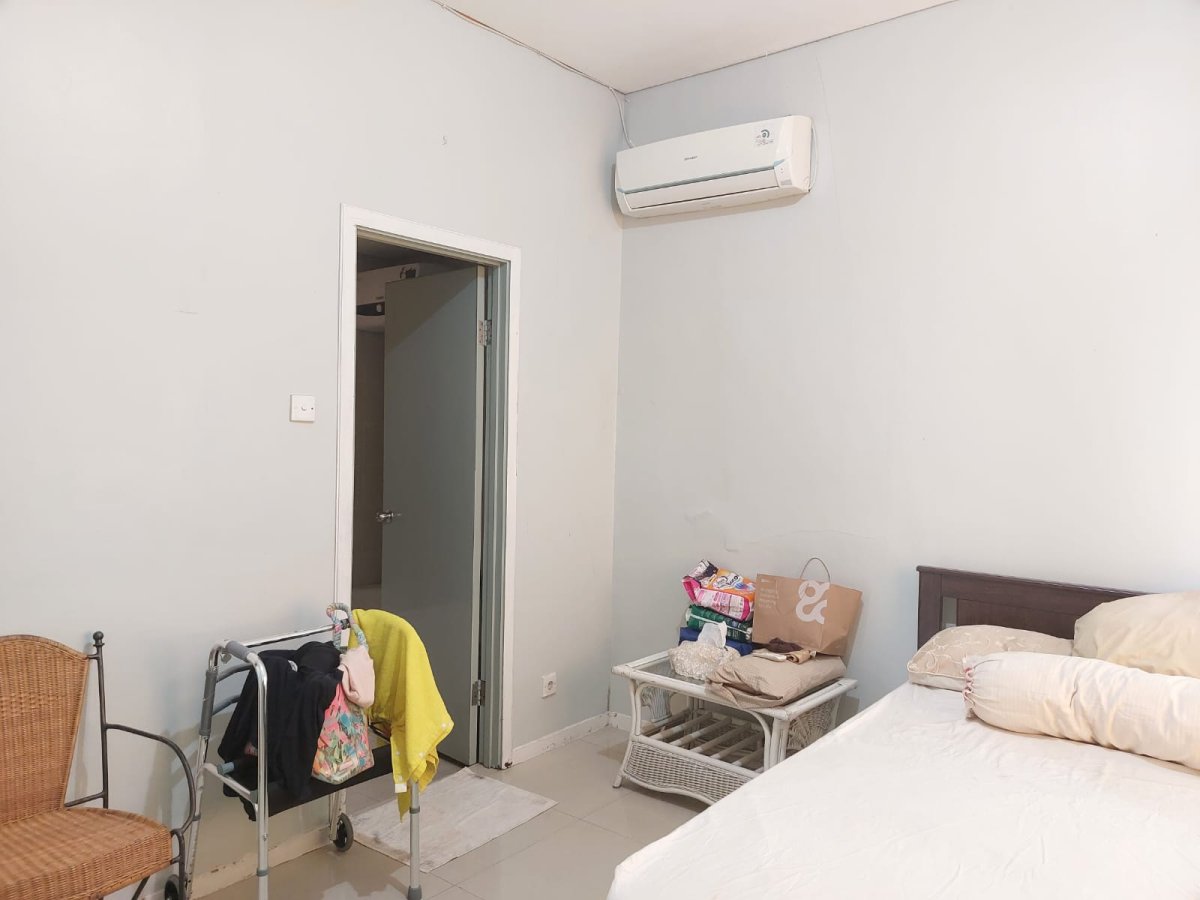 Disewakan 3 Kamar Tidur Apartment Thamrin Residences - Jakarta Pusat - Foto 3