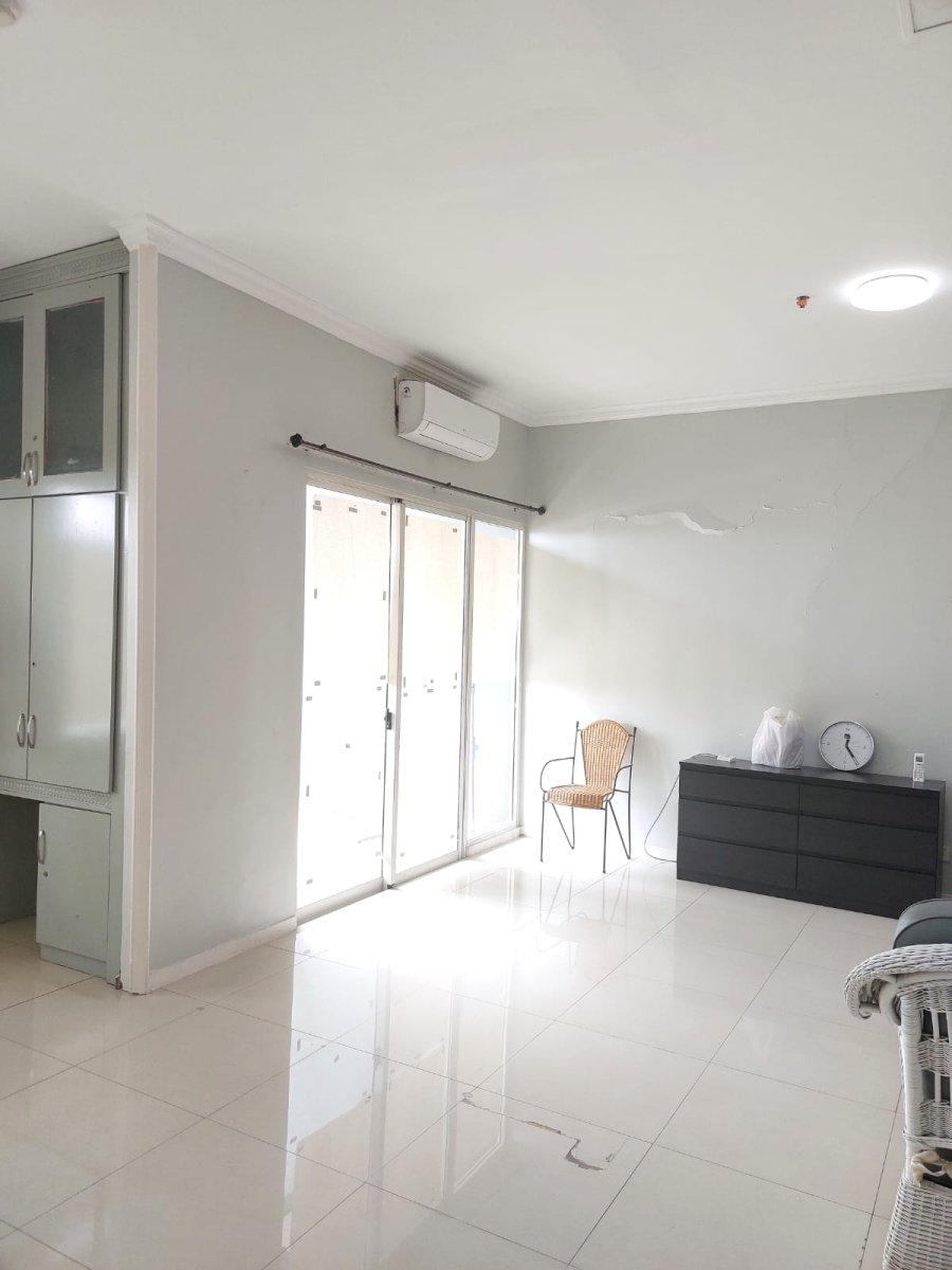 Disewakan 3 Kamar Tidur Apartment Thamrin Residences - Jakarta Pusat - Foto 10