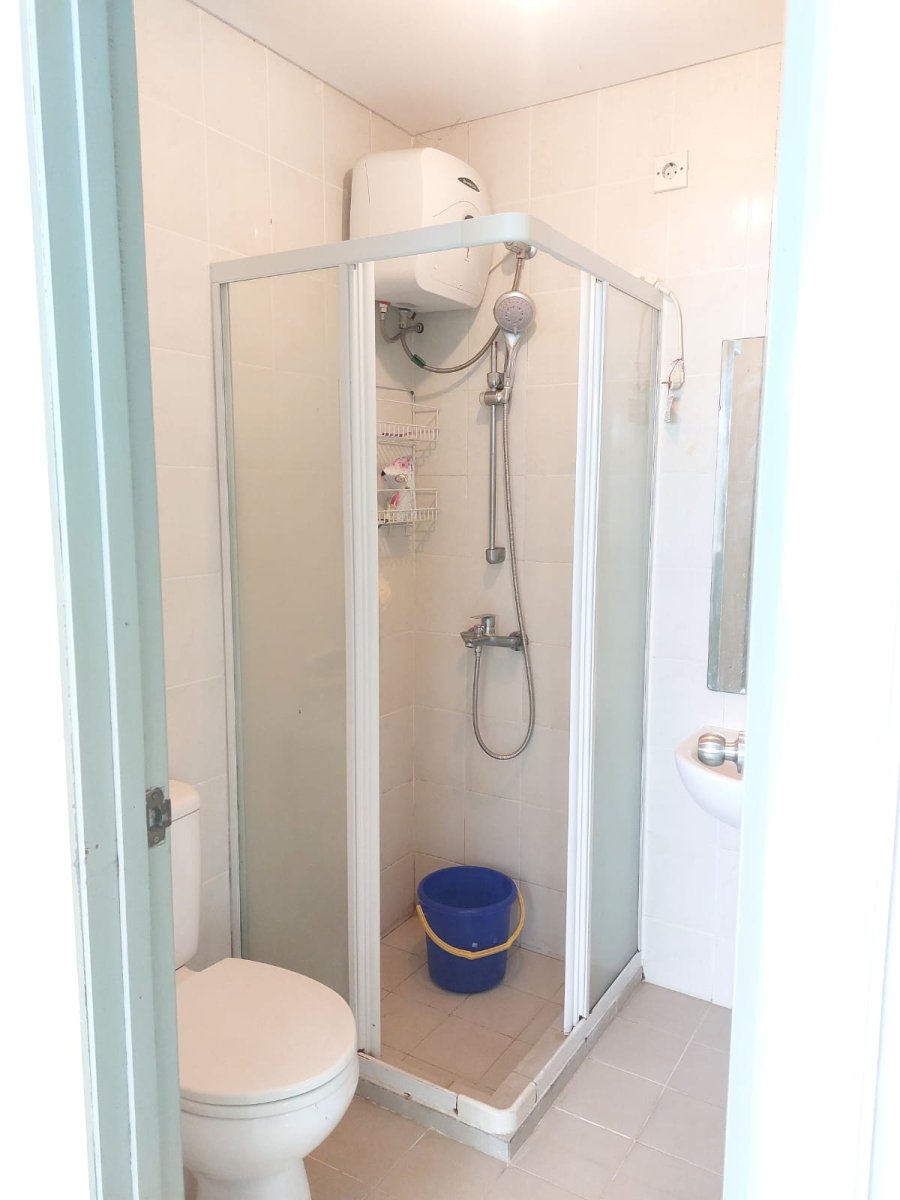 Disewakan 3 Kamar Tidur Apartment Thamrin Residences - Jakarta Pusat - Foto 8