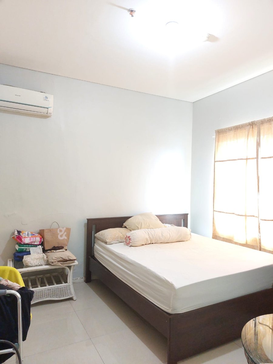 Disewakan 3 Kamar Tidur Apartment Thamrin Residences - Jakarta Pusat - Foto 5