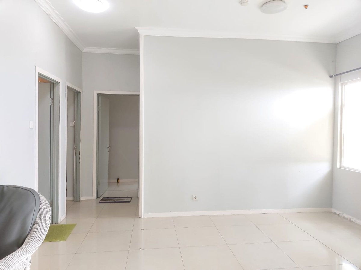 Disewakan 3 Kamar Tidur Apartment Thamrin Residences - Jakarta Pusat - Foto 6