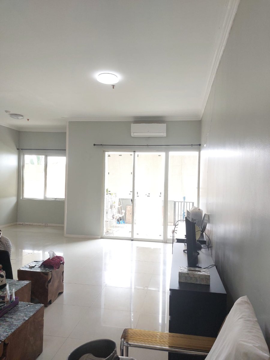 Disewakan 3 Kamar Tidur Apartment Thamrin Residences - Jakarta Pusat - Foto 11