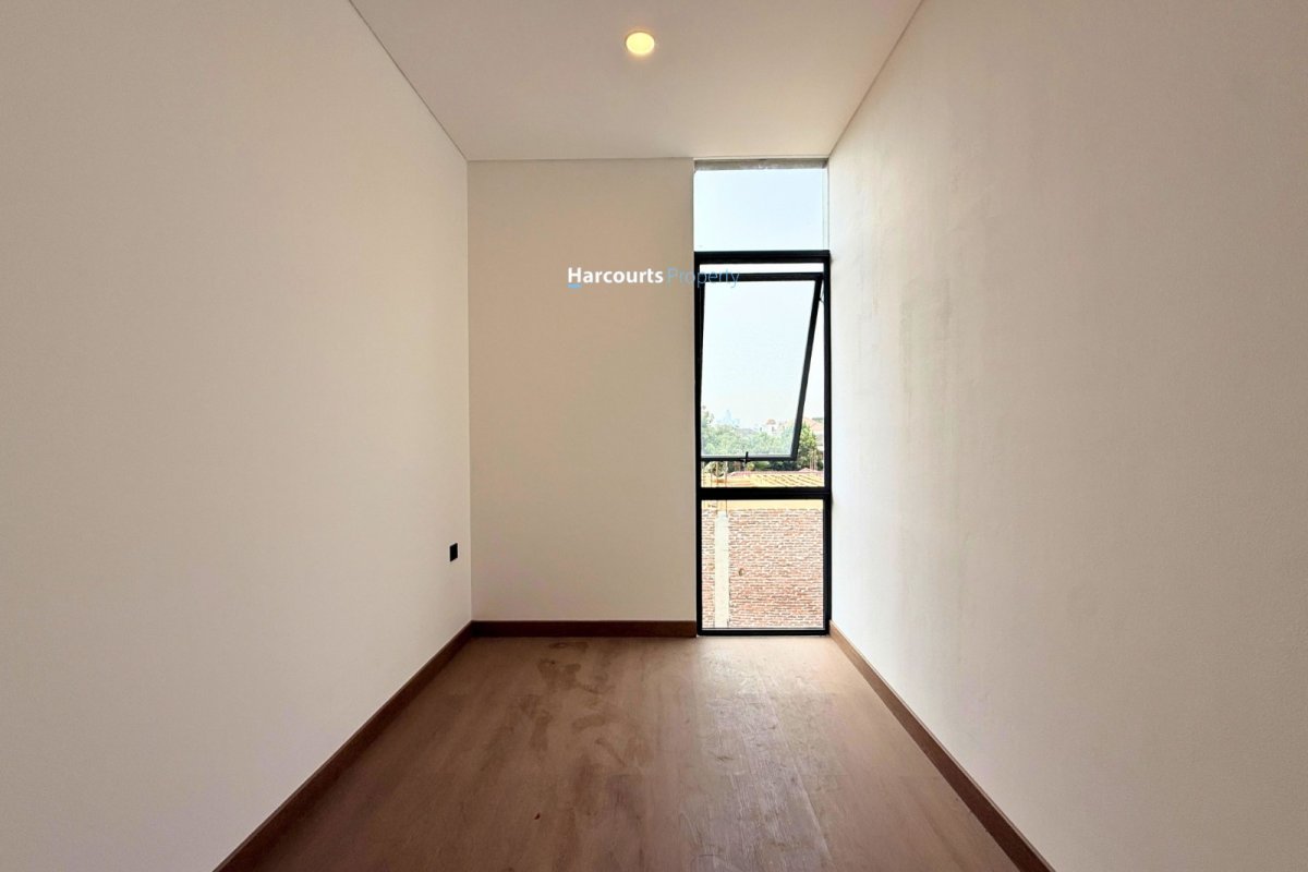 Disewakan Townhouse Modern Minimalis Industrial Area Ampera Kemang - Foto 6