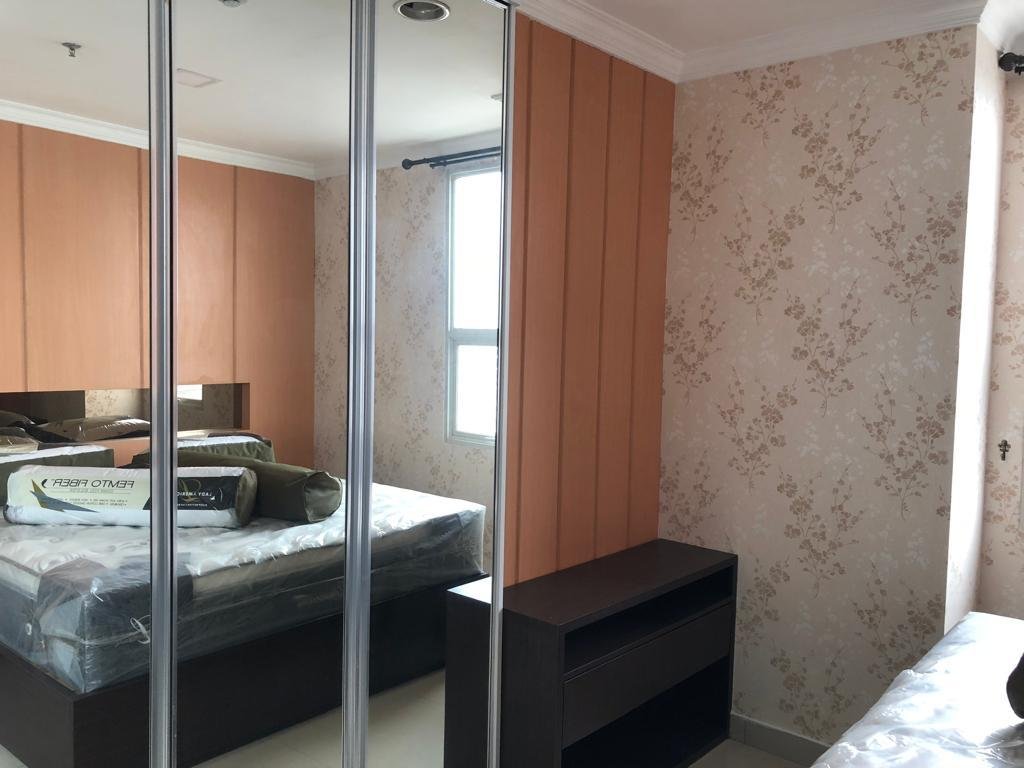 Dijual 1 Unit Apartement Di Pasar Baru Mansion, Sawah Besar - Jakarta Pusat - Foto 5