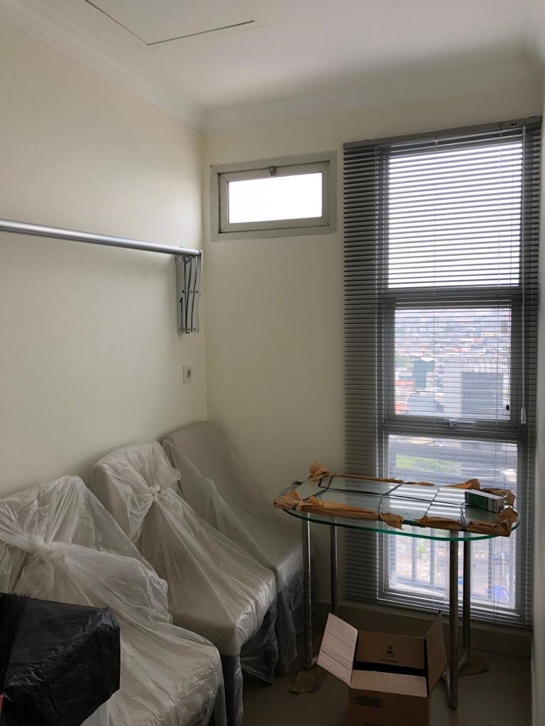 Dijual 1 Unit Apartement Di Pasar Baru Mansion, Sawah Besar - Jakarta Pusat - Foto 8