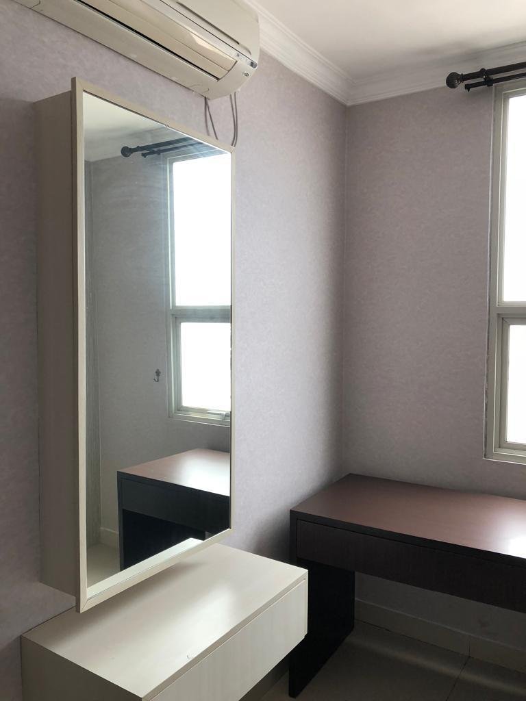 Dijual 1 Unit Apartement Di Pasar Baru Mansion, Sawah Besar - Jakarta Pusat - Foto 7