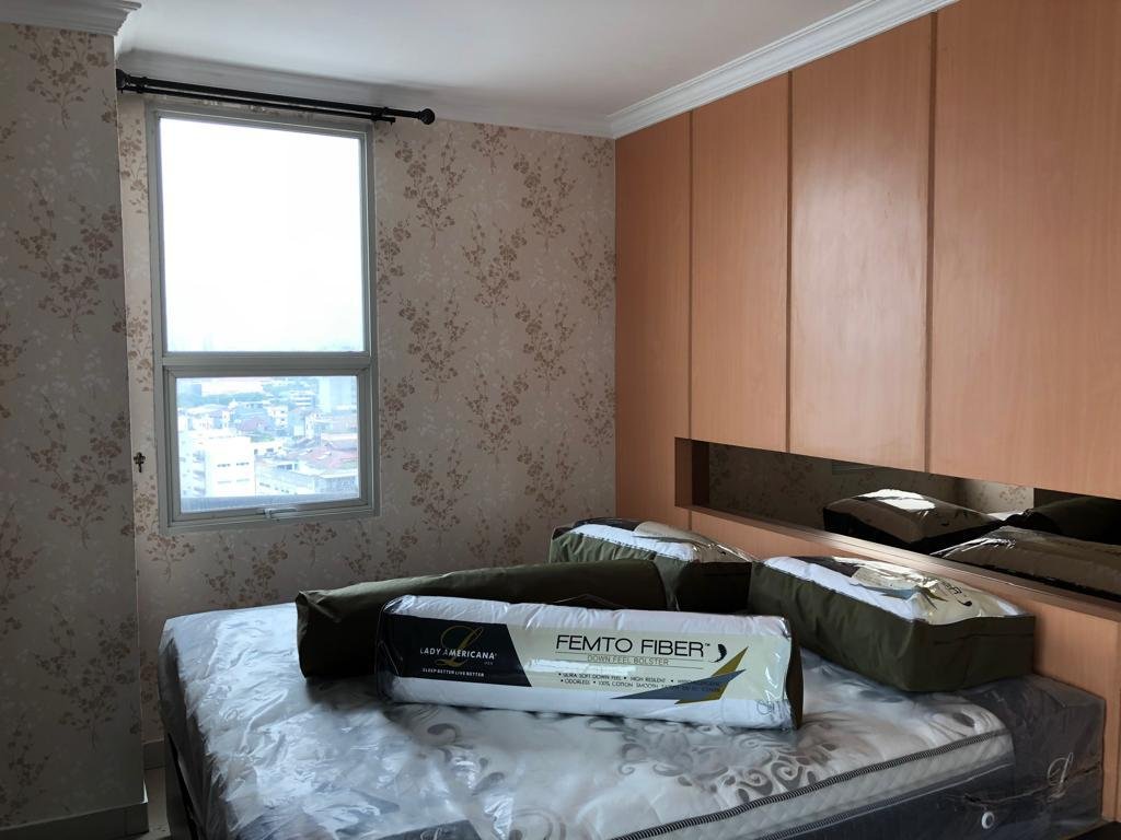 Dijual 1 Unit Apartement Di Pasar Baru Mansion, Sawah Besar - Jakarta Pusat - Foto 4