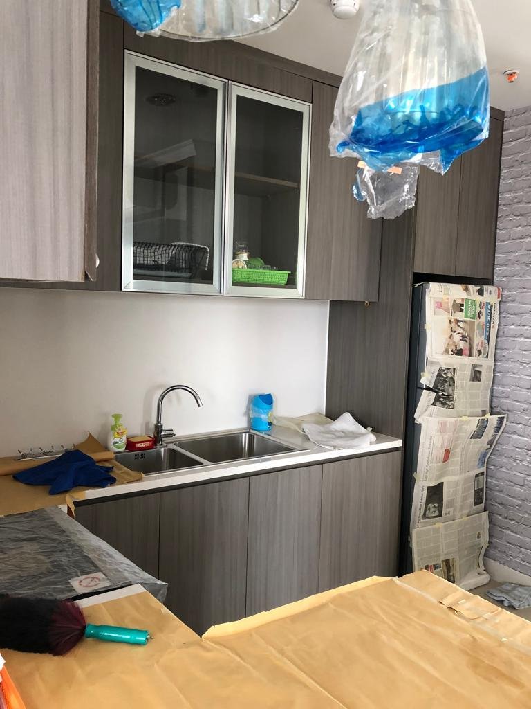 Dijual 1 Unit Apartement Di Pasar Baru Mansion, Sawah Besar - Jakarta Pusat - Foto 10